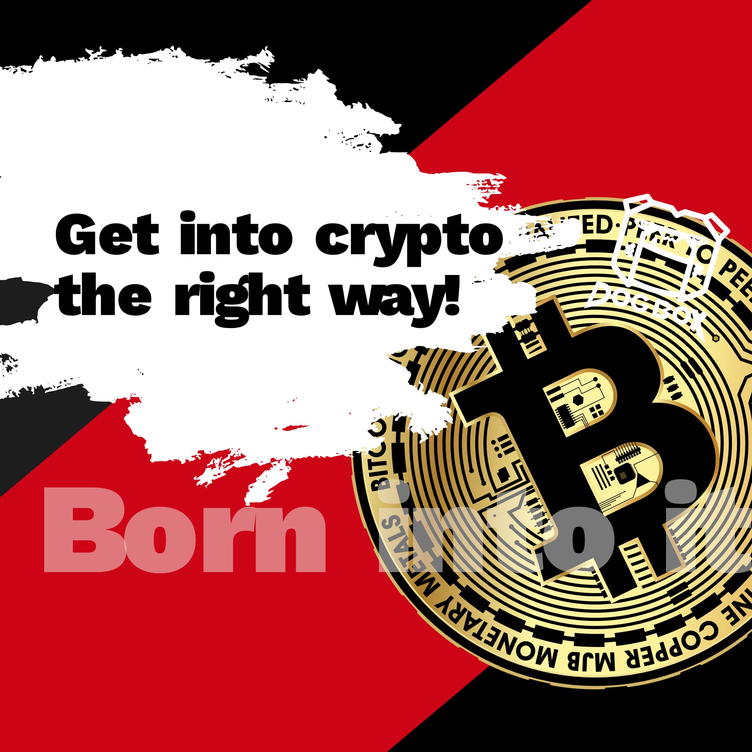featured image listen dog you need to get into crypto