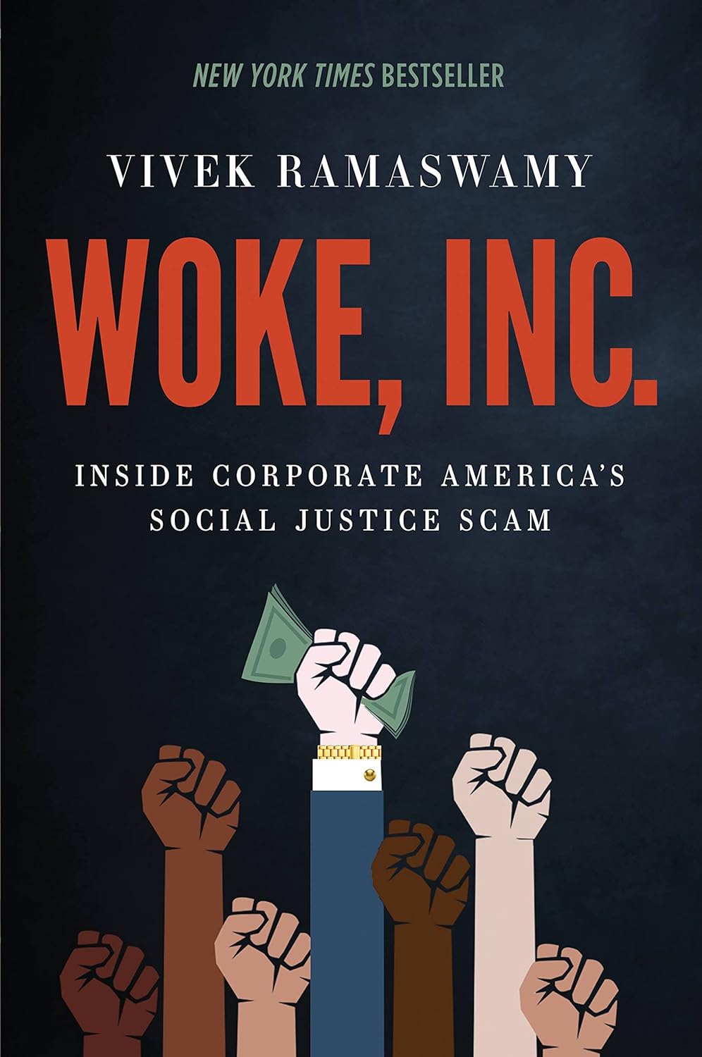 woke inc
