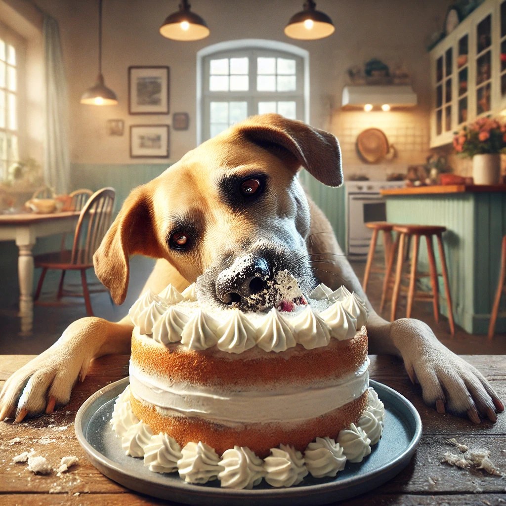 how to create a balanced diet for your dog