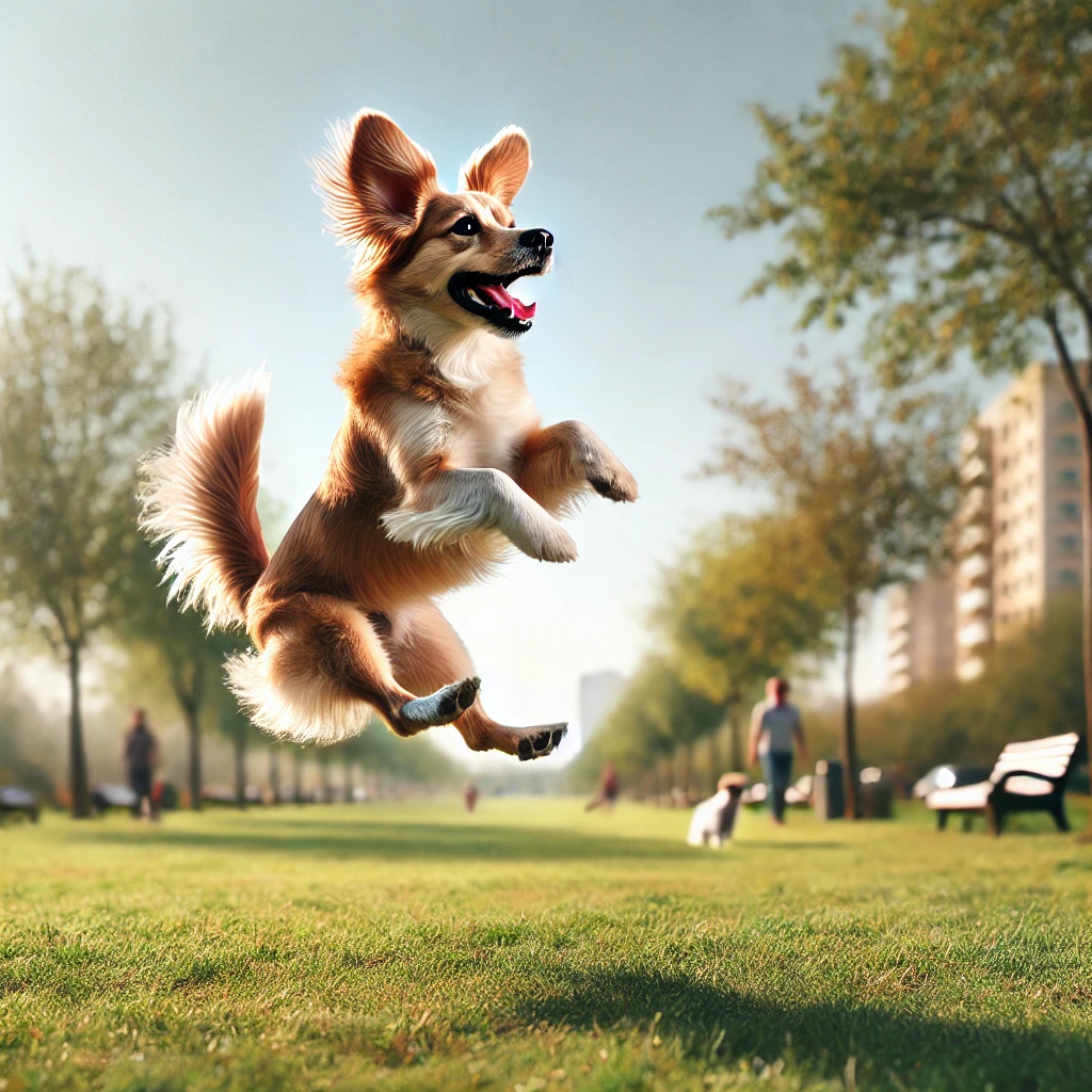 how to train your dog for agility competitions