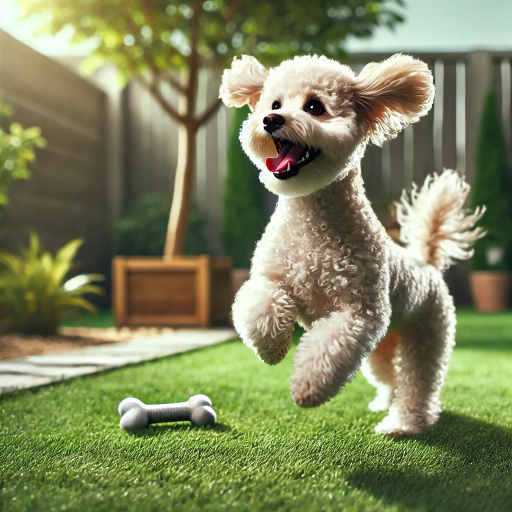 the best hypoallergenic dog breeds for allergy sufferers