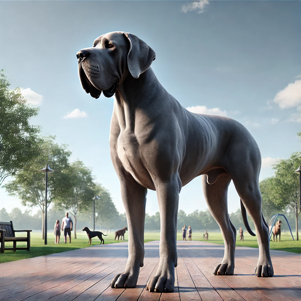 the best large dog breeds for families