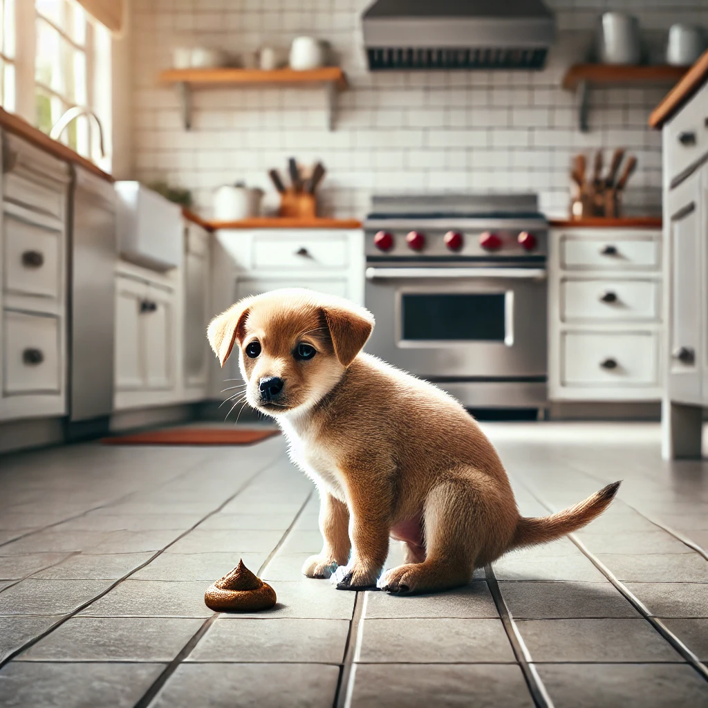the first week with your new puppy what to expect