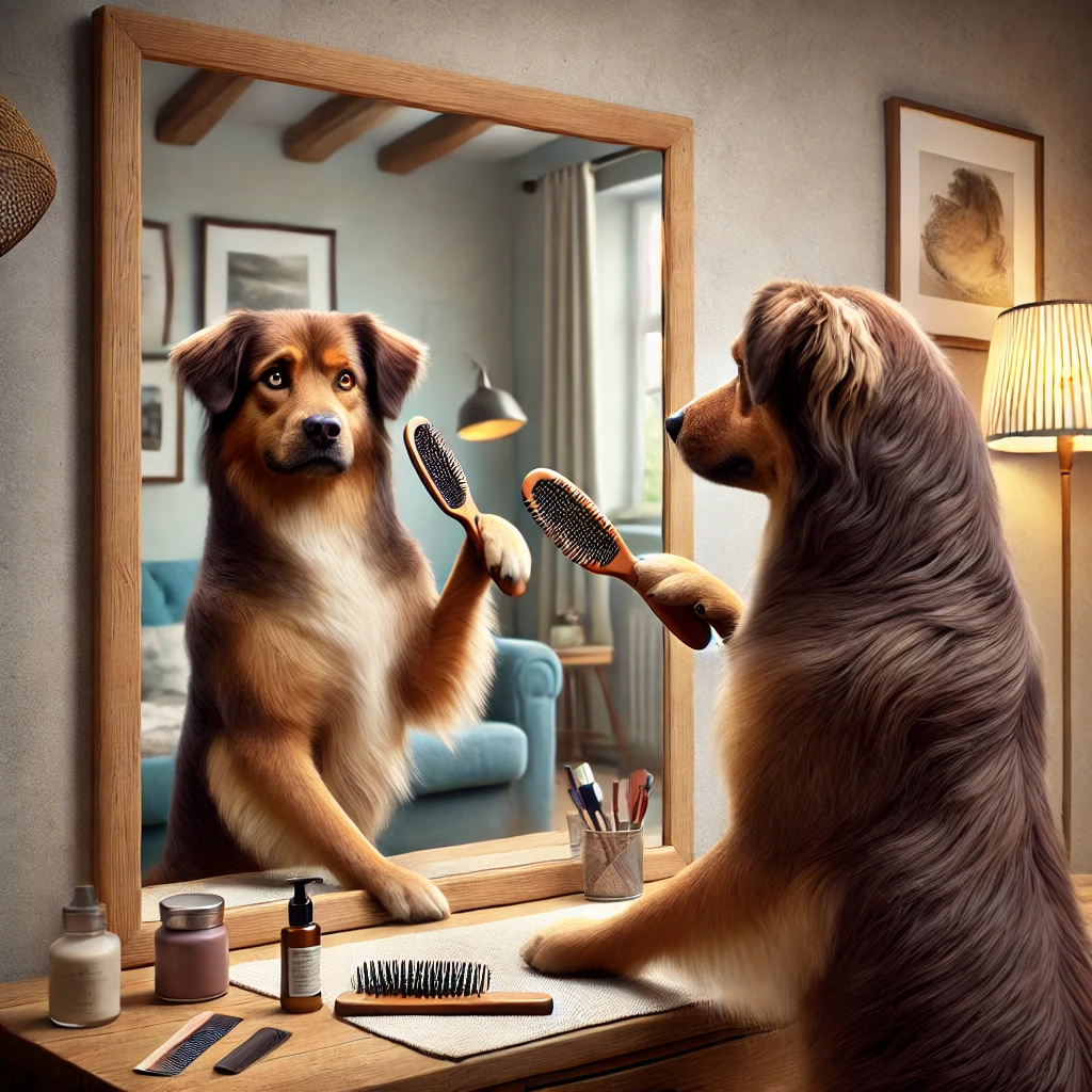 tips for choosing the right dog groomer