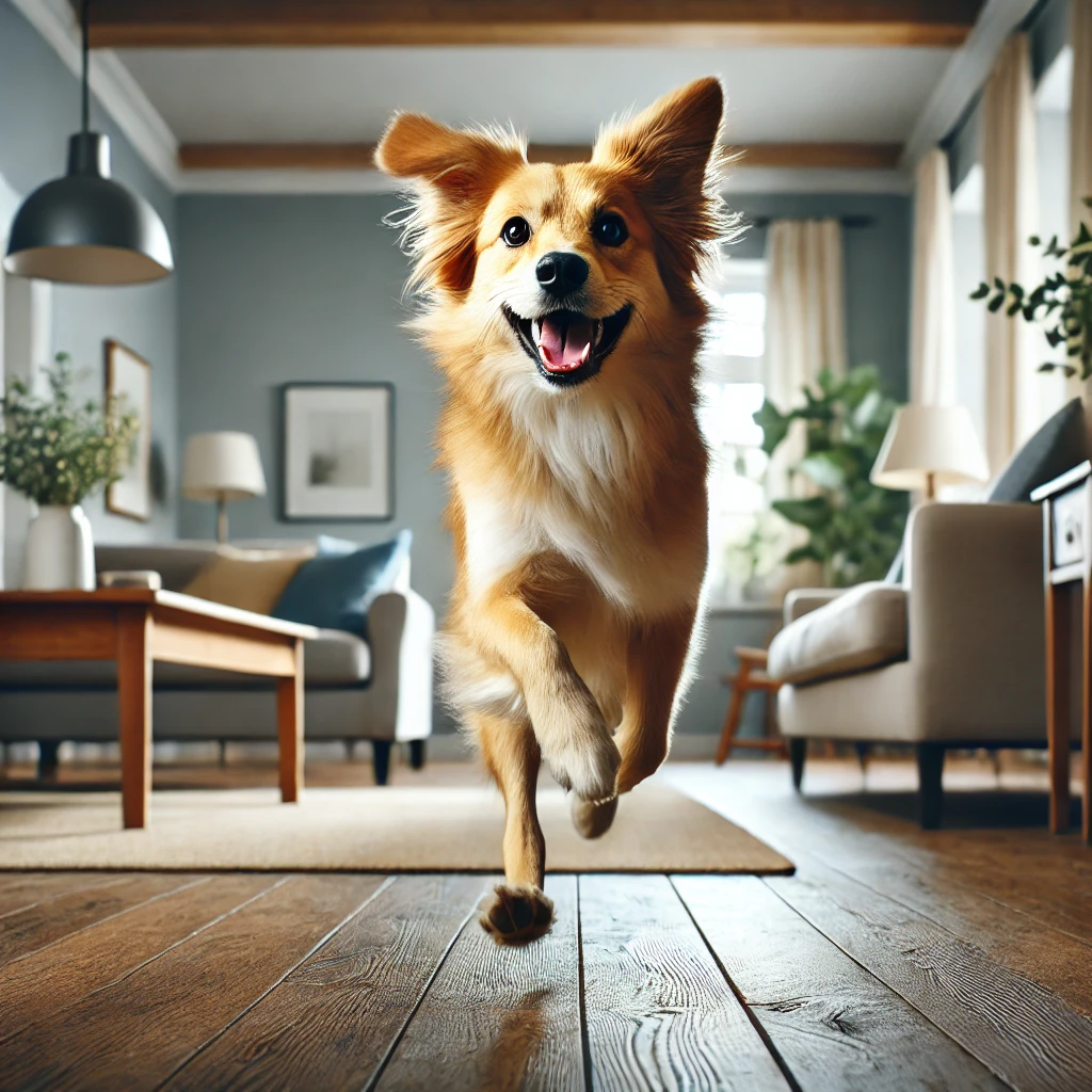 tips for keeping your dog happy and healthy
