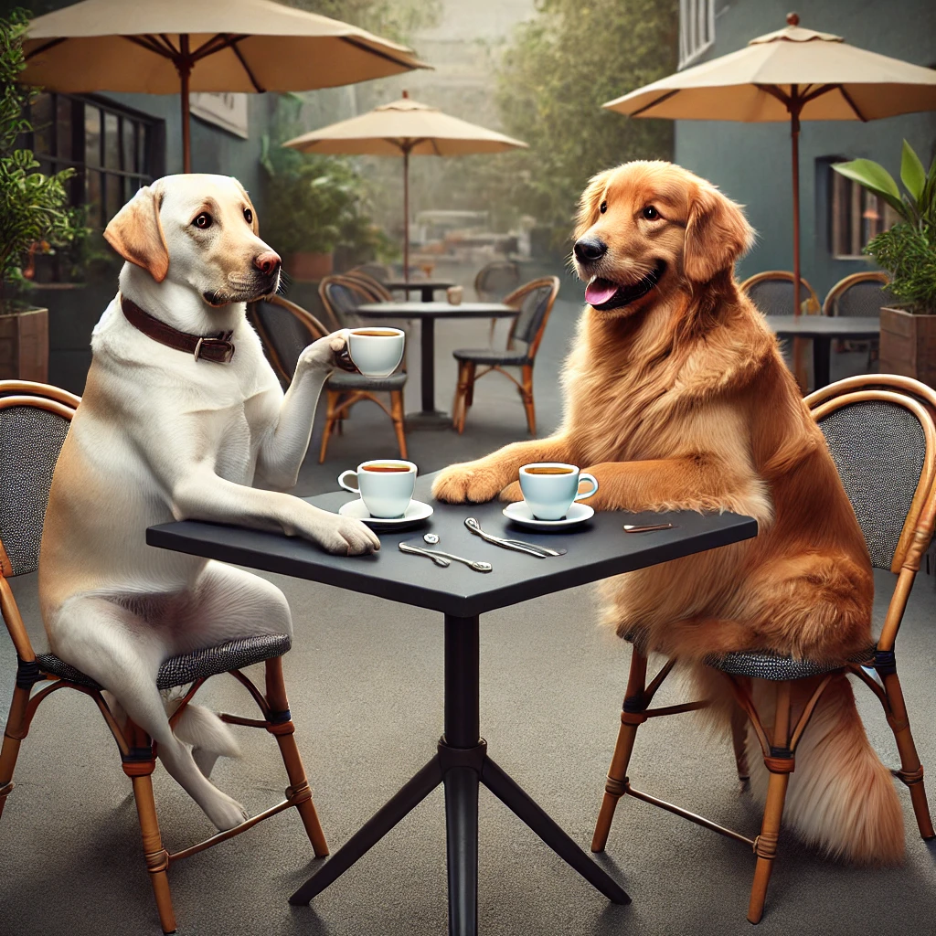 understanding the temperament of popular dog breeds